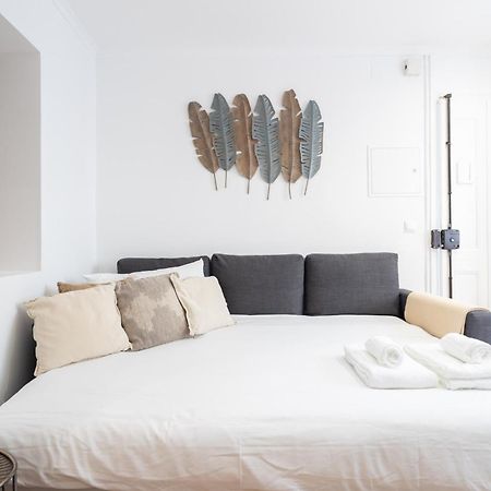 Sao Bento Cozy Apartments - By Lu Holidays Lisboa Habitación foto