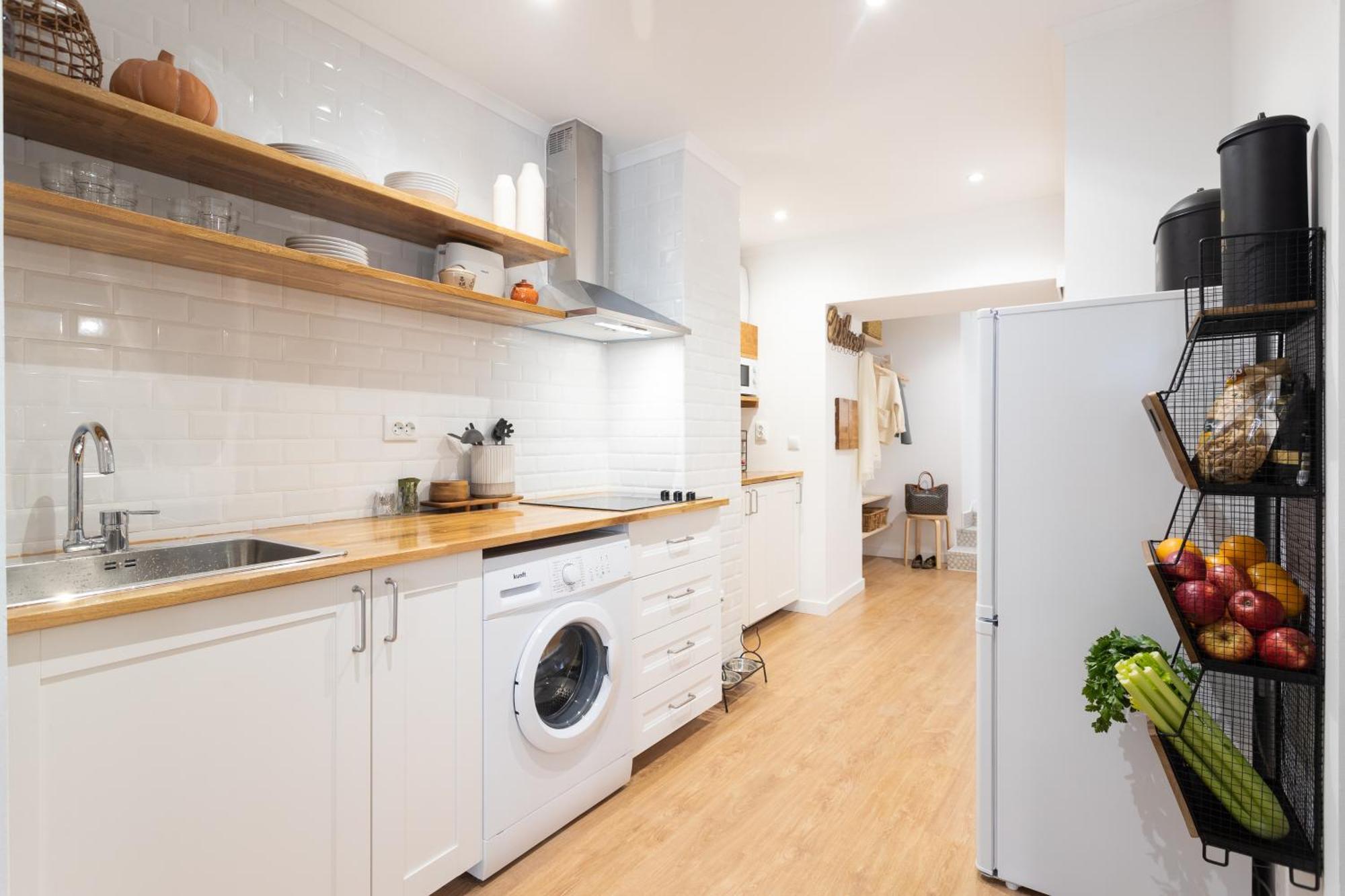 Sao Bento Cozy Apartments - By Lu Holidays Lisboa Habitación foto