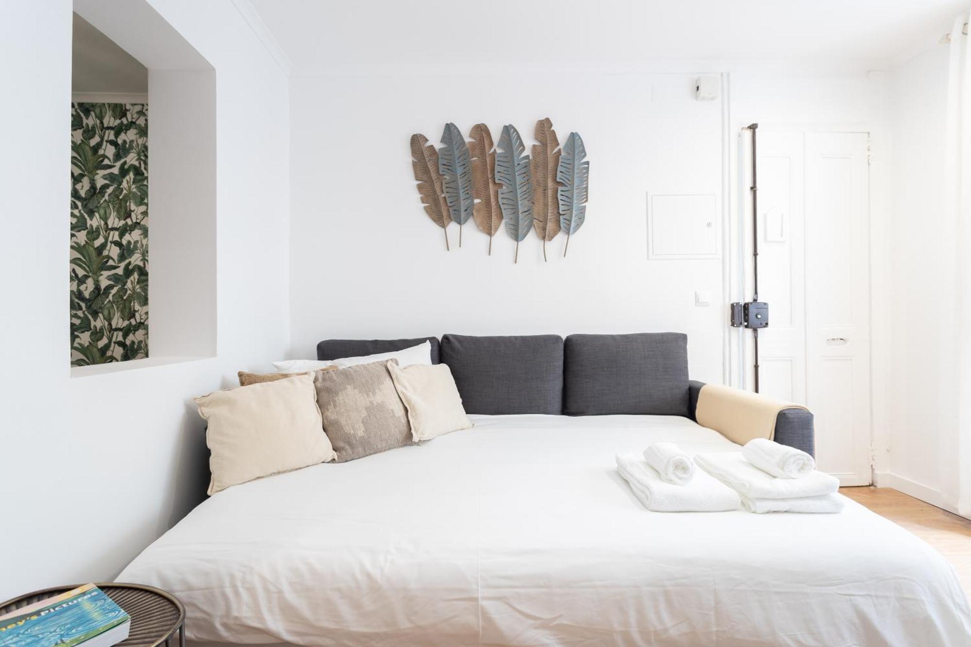 Sao Bento Cozy Apartments - By Lu Holidays Lisboa Habitación foto
