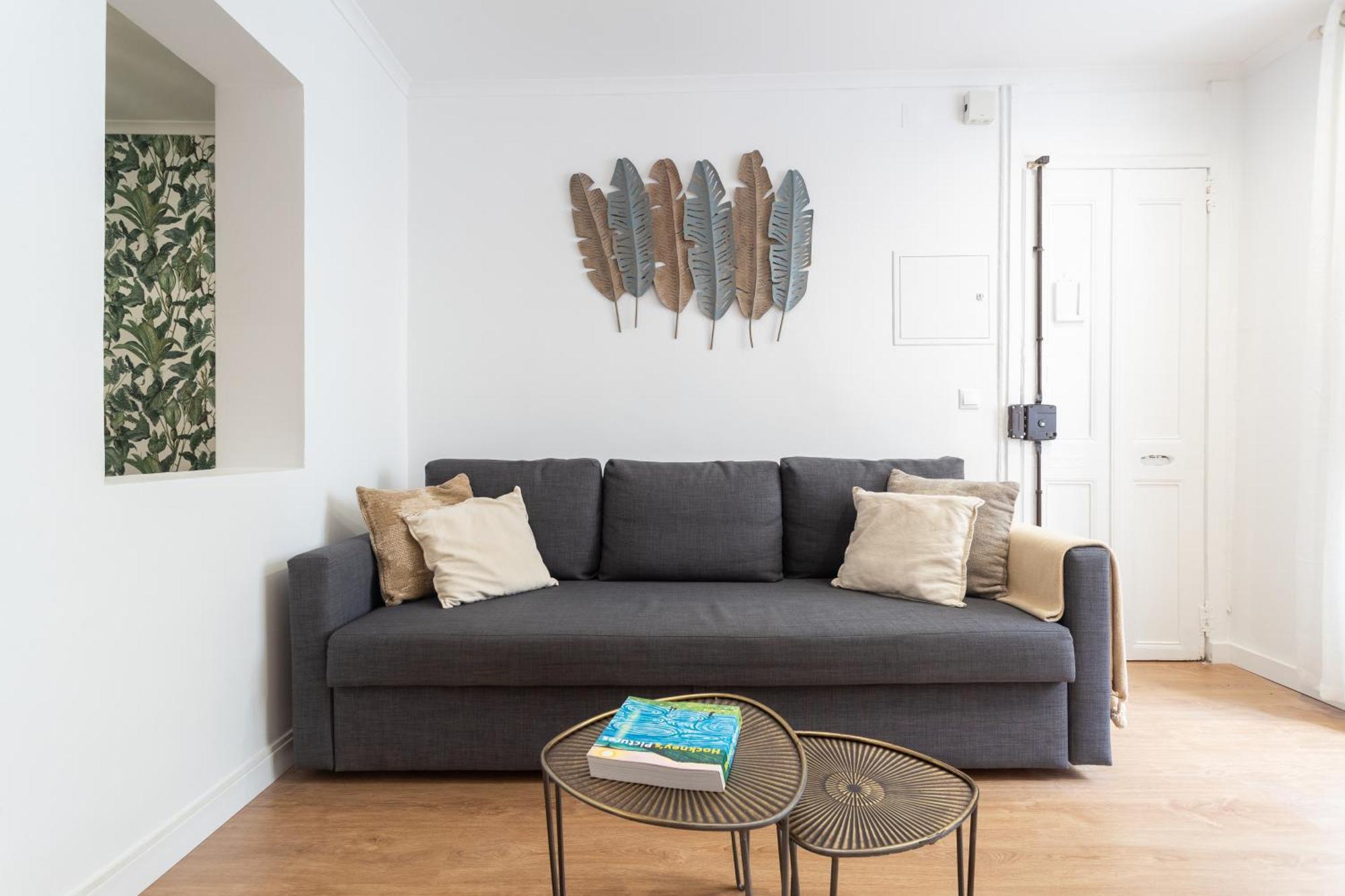 Sao Bento Cozy Apartments - By Lu Holidays Lisboa Habitación foto